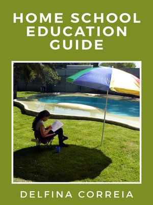 cover image of Home School Education Guide